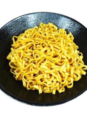 手打乌冬面面食品方便商用整箱