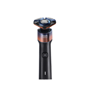 飞利浦电动剃须刀X5001/5005男士电动刮胡刀礼盒款送礼物官方正品