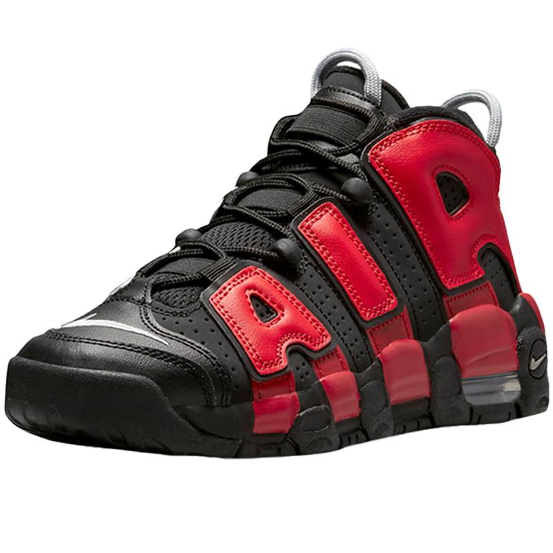 新款高帮篮球鞋Nike/耐克