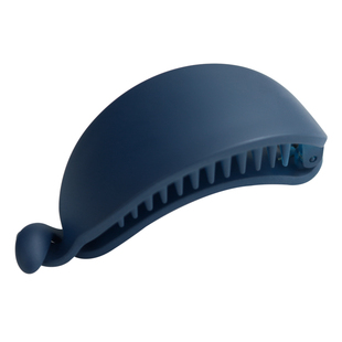 韩国成人头饰发饰品 网红磨砂横款半扎发抓夹子 个性百搭防滑