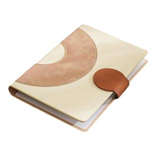 原创设计白板笔记本写字板可擦写家用教学磁吸定制便携式a5办公桌面工作手写留言板记事板备忘录记录草稿绘画