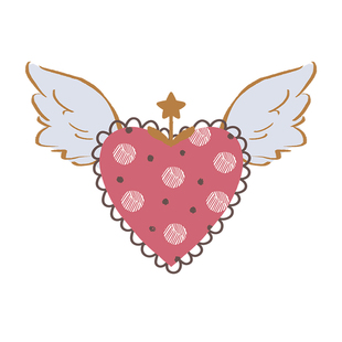 Sugar Cool  仙女棒 滴胶透明气囊手机支架 磁吸/非磁吸可选