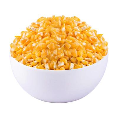 【规格齐全】黄糯玉米碴棒子碴碎碴子苞谷玉米碴子糯苞米碴棒子汤