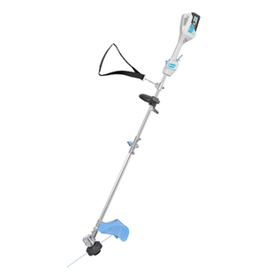 红背锂电割草机家用小型电动割灌充电式除草机多功能打草修剪神器