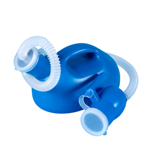 尿壶男士老年人夜壶男式大容量尿桶小便接尿器男卧床老人接尿神器