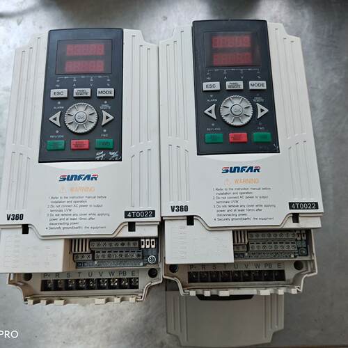 议价Frequency Converters For All Directions适用
