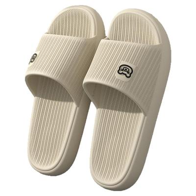 踩屎感拖鞋男士2025新款夏季外穿