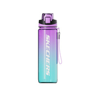 斯凯奇运动水杯TRITAN便携款800ml/1000ml