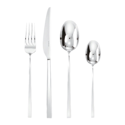 18-10不锈钢刀叉勺sambonet