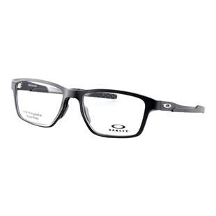 OAKLEY 欧克利 运动休闲防滑镜腿方形近视眼镜架男眼镜框OX8153