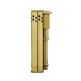 日本道格拉斯DOUGLASS原装煤油打火机黄铜复古防水抗摔户外火机男