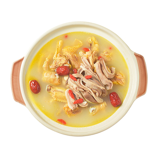 【杨博士】正宗广式胡椒猪肚鸡半成品预制菜家用加热即食火锅底料