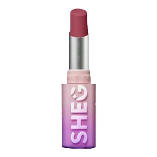 日本采购sheglam哑光口红 持久雾面Encore Energy Rule Breaker