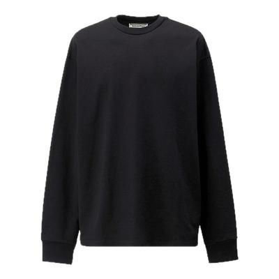 鬼塚虎男女舒适时尚长袖卫衣