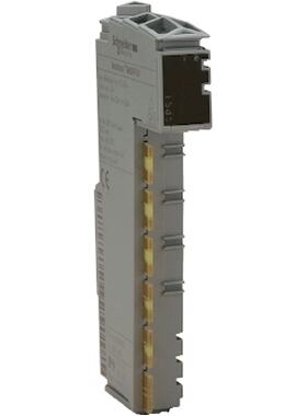 议价Schneider施耐德PLC可编程控制器TM5PCDPS全新原装正品现货