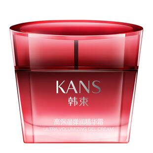 韩束面霜保湿滋润补水女紧致抗皱乳液国货品牌护肤品正品