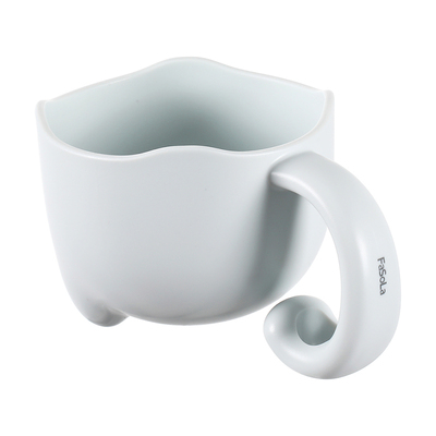FaSoLa漱口杯牙杯防霉抗菌可爱杯