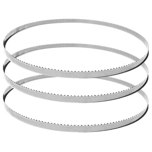 锯骨机锯条QJH千家汇W280CA切割骨机牛骨头进口锯片1830剧片360型