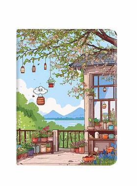 适用于小米硅胶防摔平板保护套