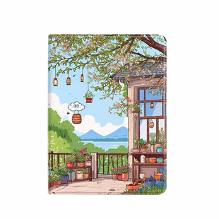 适用于联想小新2025款11新款vivopad5oppopadair5平板保护壳小米8/8pro红米2pro12.1保护套一加11.6寸iqoopad