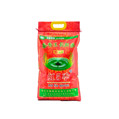 东北大米新米长粒香10kg红五季