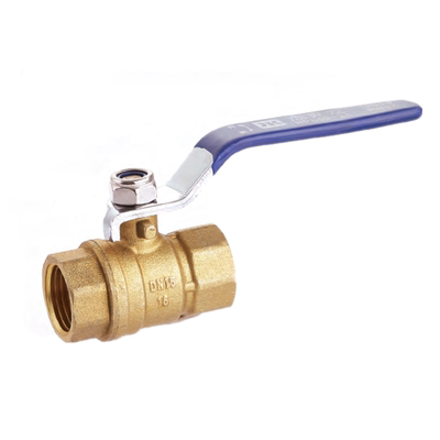 正品宁波杰克龙黄铜球阀家用自来水阀门 4分（DN15）~2寸（DN50）