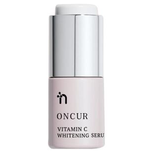 ONCUR安修泽VC精华液20%原型维C提亮肤色淡紧致官方正品防伪可查