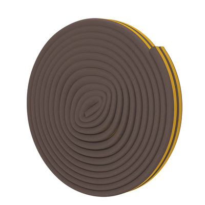 门缝密封防撞贴静音降噪缓冲防撞垫门防碰撞神器防碰撞静音密封条