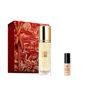 【新年礼物】法国娇兰金钻焕彩凝露隔离妆前打底35ml礼物正品