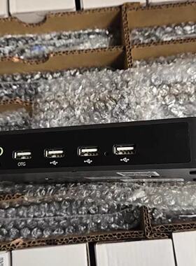 议价深信服云桌面终端aDesk-STD-200H-s 全新原装 VGA接口