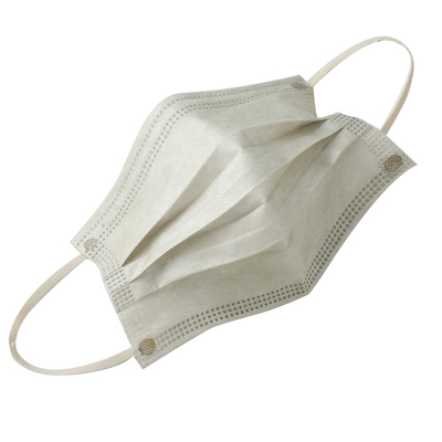 高颜值防风三层成人一次性口罩