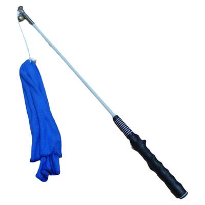 挑逗杆训犬逗引杆互动