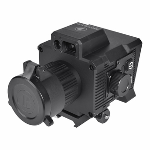 发现者热成像DTS335/219/642热搜喵一体带测距高清红外户外热搜