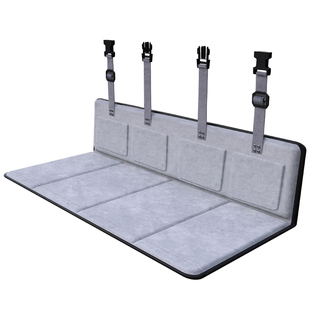 方程豹豹5床车延长板汽车后排睡垫车载床垫后备箱折叠垫睡觉神器