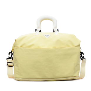 旅行包可上飞机时尚大容量高颜值干湿分离可扩容单肩手提行李袋女