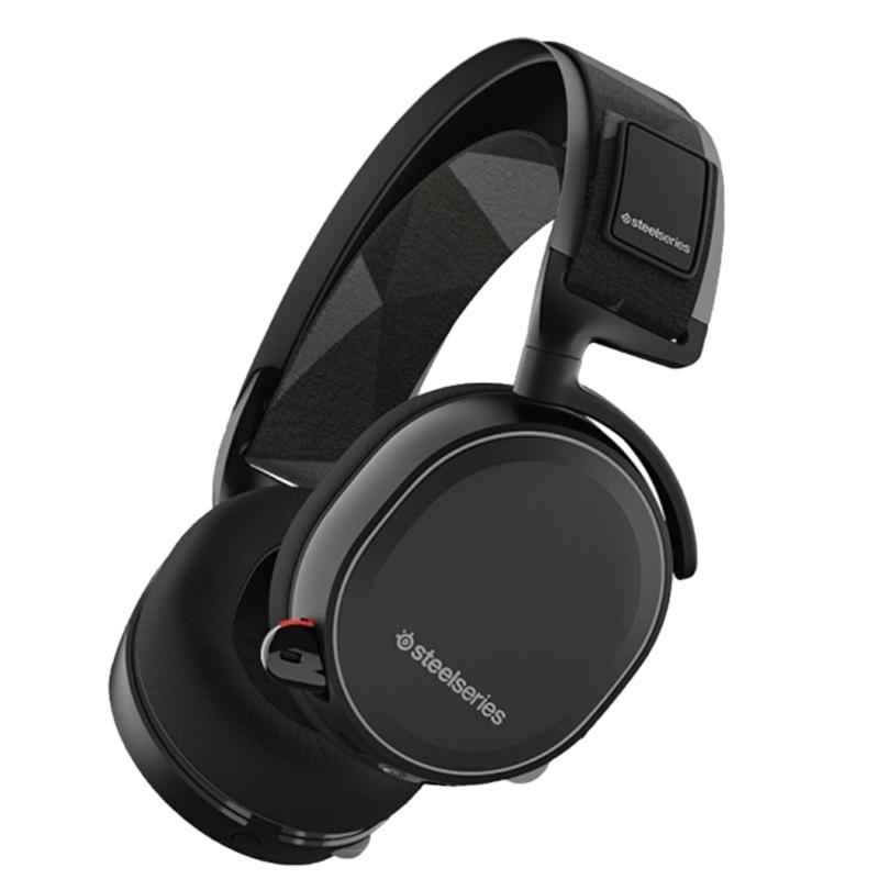 二手steelseries/赛睿 Arctis 7寒冰 3 5   pro  7P游戏耳机耳麦