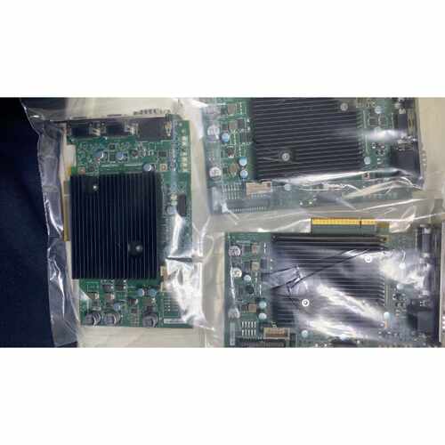 【请询价】MATROX  Radient eVCL Y746903