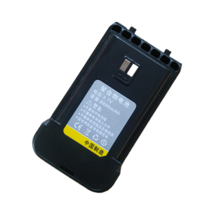 对讲机电池锂电13000毫安适配诺基亚公网手台电板亚威斯MT900包邮