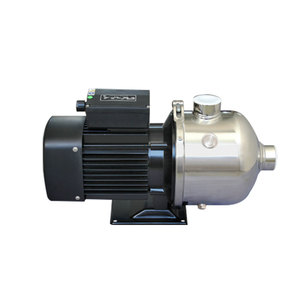 凌霄增压泵卧式多级离心泵CMF2-4-8-12- 30T/40T/50T/60T水泵