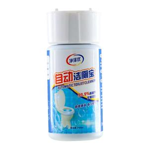洁厕灵液马桶厕所清洁剂除臭去异味留香除垢去渍神器强力去污去黄