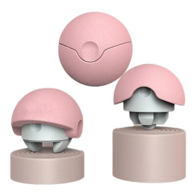 瑜伽多功能穴位腰背肌肉经络球