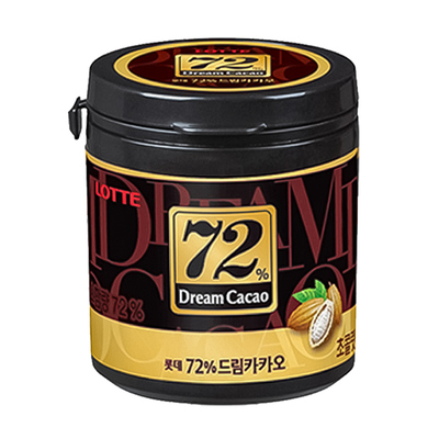 韩国进口LOTTE乐天巧克力