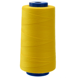 柳青牌203粗线家用缝纫线宝塔线沙发坐垫牛仔裤手缝线手工DIY针线