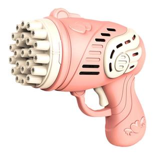 儿童中秋节礼物玩具手持泡泡机幼儿园活动小学生奖品送全班小礼品