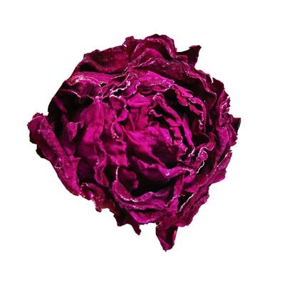 重瓣云南精选50g装墨红玫瑰花茶