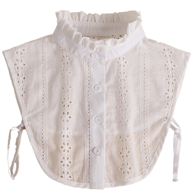 春秋冬季女士百搭风多功能假领子