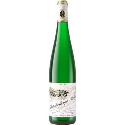 酒王伊贡穆勒雷司令甜白葡萄酒