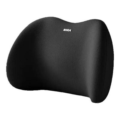 汽车腰靠护腰神器主驾驶座靠背垫腰靠腰枕新能源汽车腰垫护腰腰托