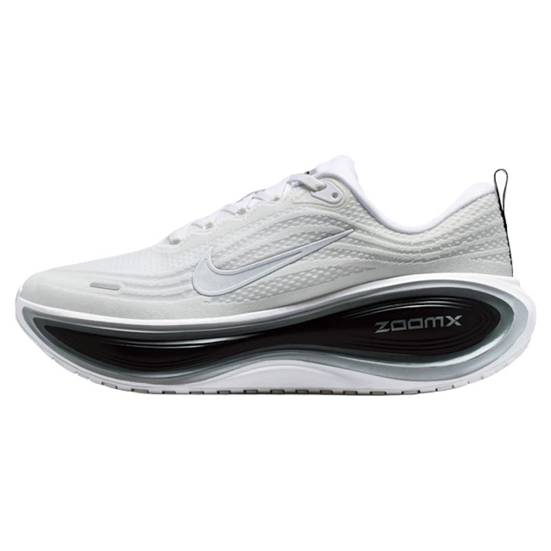 NikeVomeroPlus运动训练跑步鞋