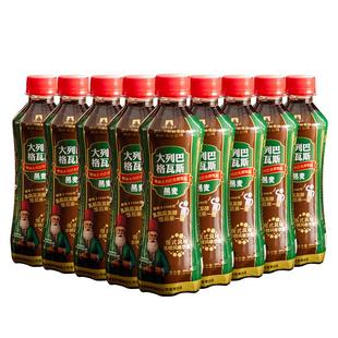 伊雅大列巴发酵饮料黑麦口味格瓦斯300ml*12传统工艺省级非遗